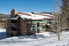 Silverado I Building C Unit 101 by Stay Winter Park